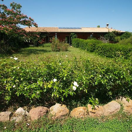 Fattoria Corte Noa Masainas Exterior foto